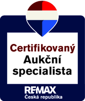 Certifikovaný aukční specialista