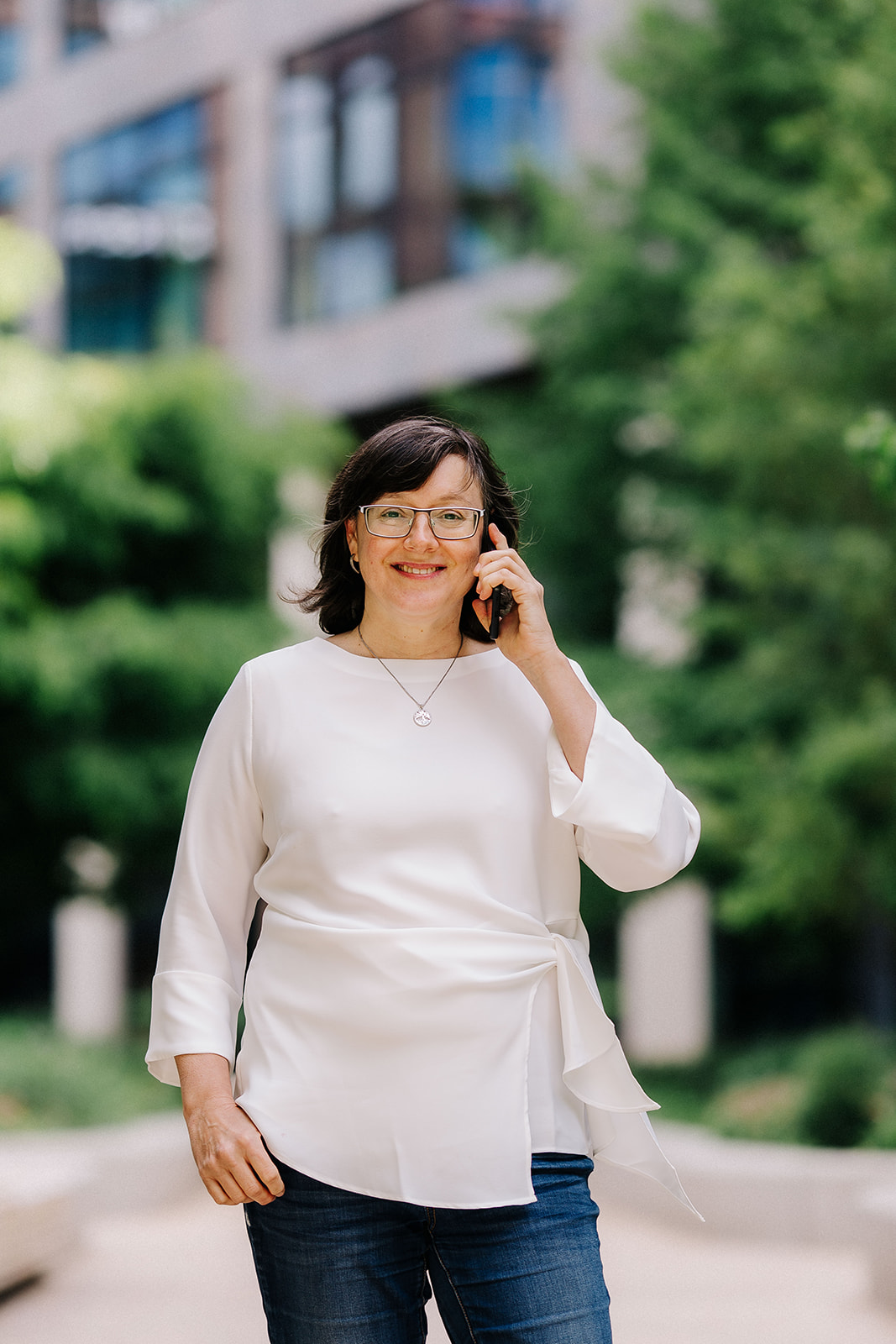 Jana Bodáková — realitní makléřka RE/MAX
