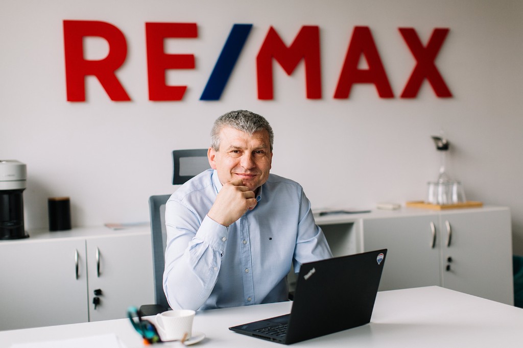 Ing. Peter Bodák – finanční poradce