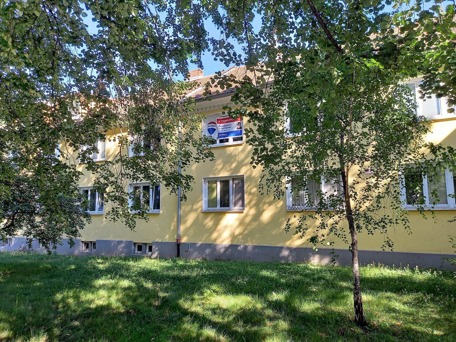 Brno-město - Židenice