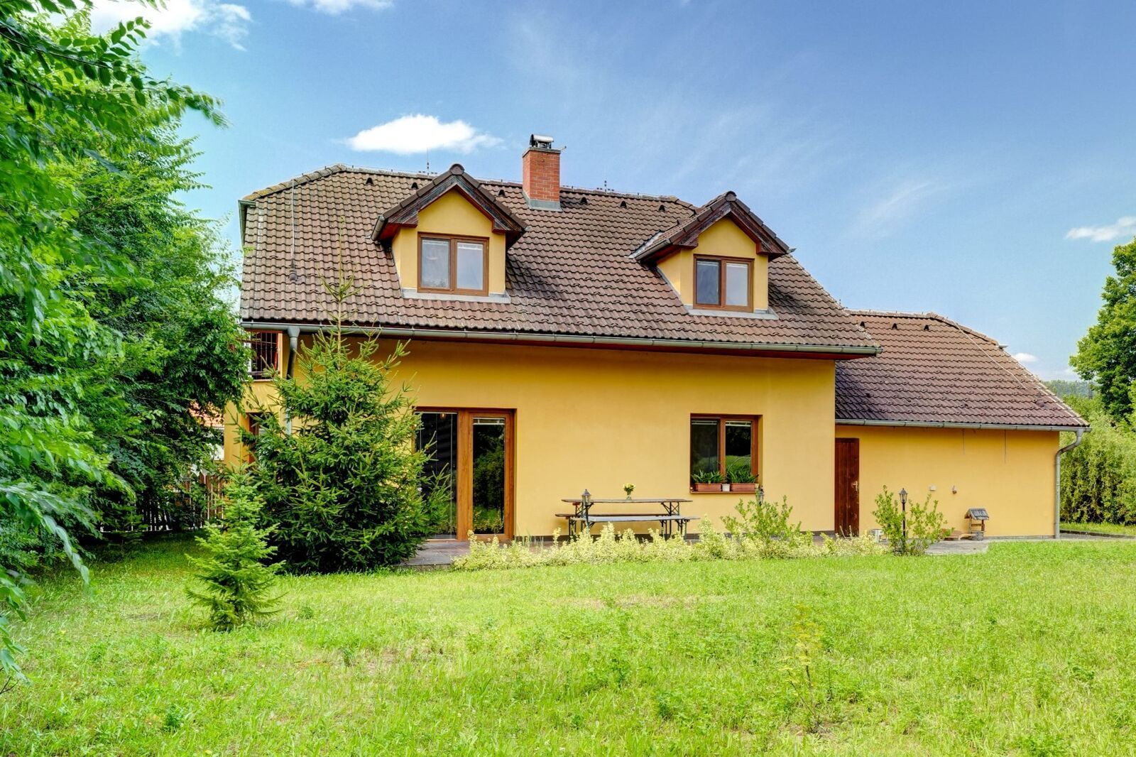 Brno-venkov - Chudčice