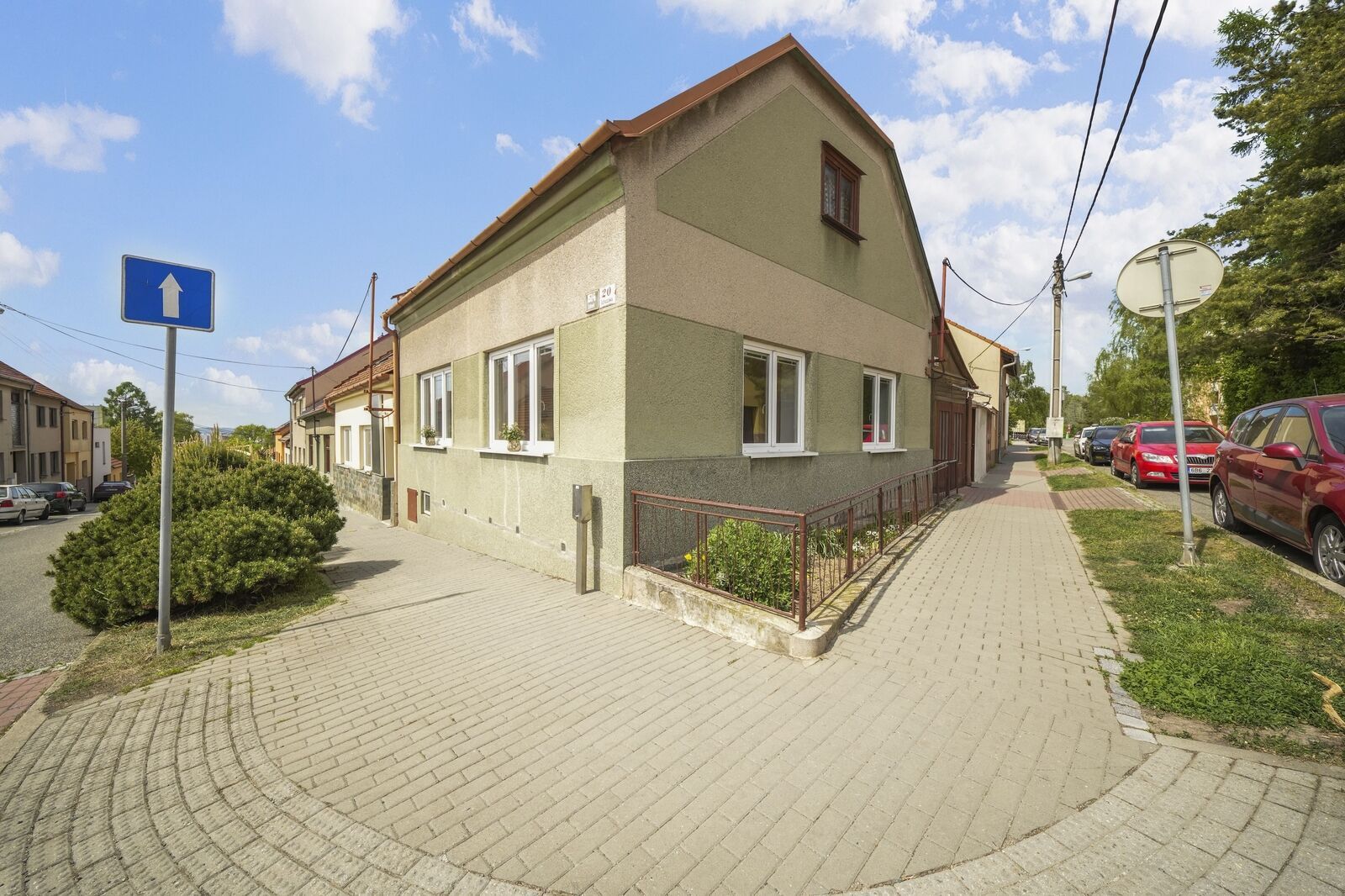 Brno-město - Líšeň