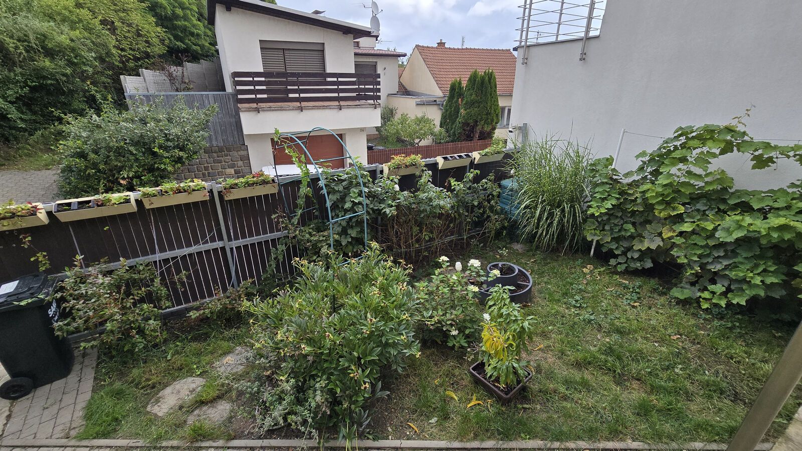 Klidné bydlení v Řečkovicích – 2