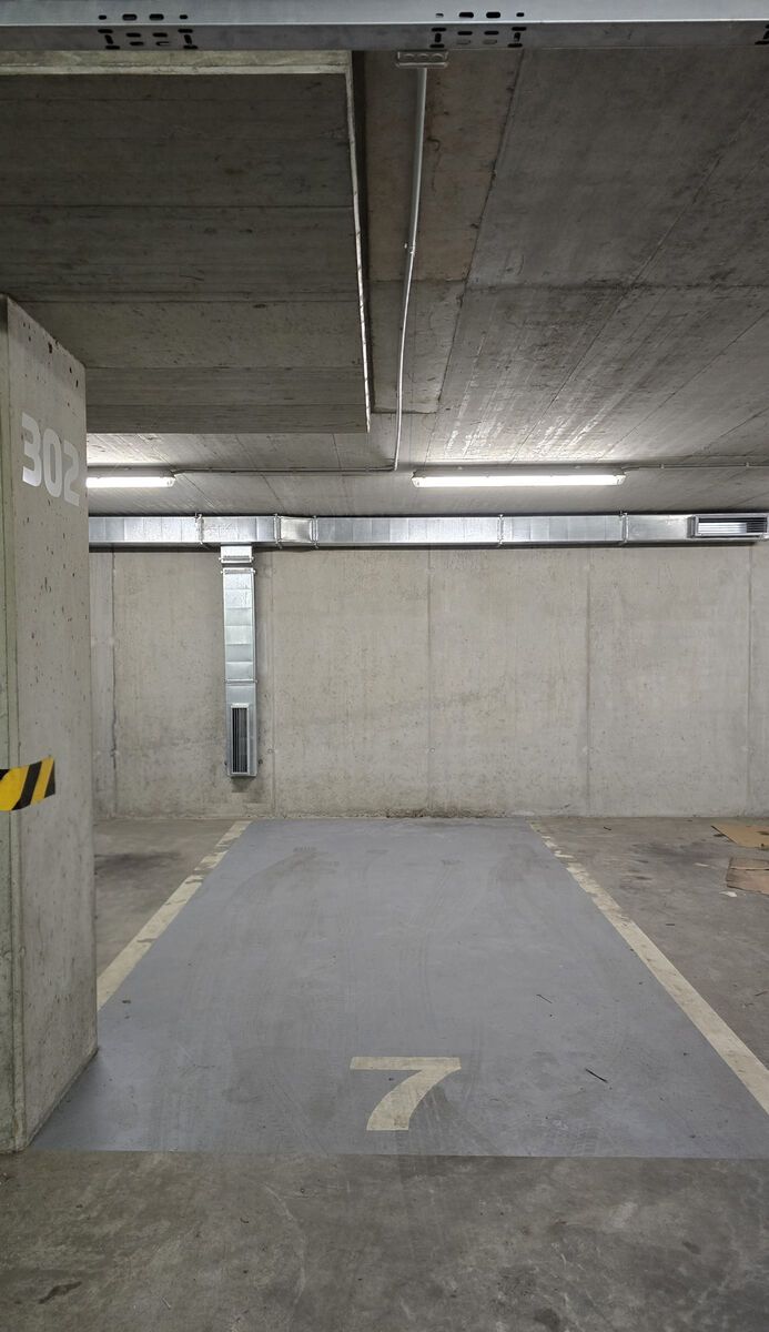 Parkovací stání v atraktivní lokalitě – 3
